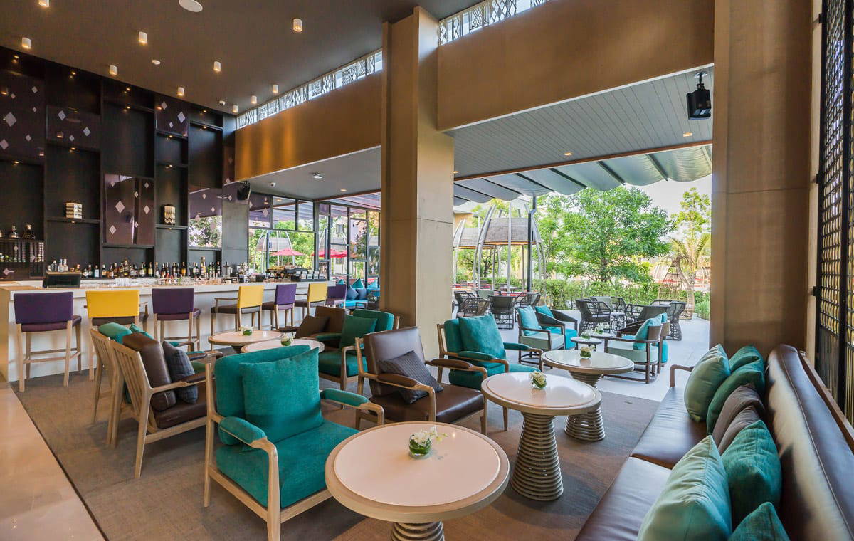 Avani + Hua Hin, Hua Hin, Thailand